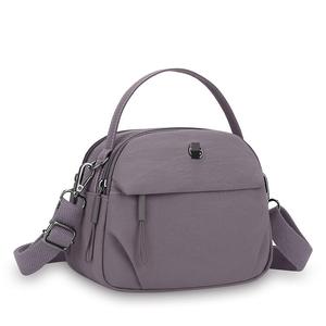New Trendy Fashion <strong>Women</strong> Girls Nylon Small Teenager Ultralight Zipper Light Weight Simple Bag Sport Crossbody Bags for <strong>Women</strong> - Product Image 2