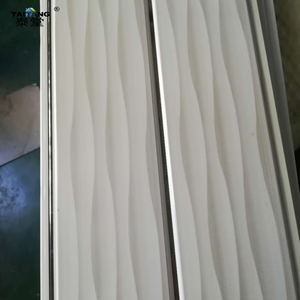 <span class=keywords><strong>Panel</strong></span> De Techo De <span class=keywords><strong>Pvc</strong></span> Trinidad Y Tobago Lamina De Techo <span class=keywords><strong>Panel</strong></span> De <span class=keywords><strong>Pvc</strong></span> Imita Madera - Product Image 6