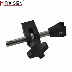 Usine Directement En Plastique Angle Petit/Moyen/Grand/Supports Réglables pour Convoyeur - Product Image 3