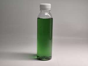 Solución nutritiva de plantas hidropónicas universal; fertilizante foliar de microelementos soluble en agua; fertilizante líquido rápido de sandía. - Product Image 3