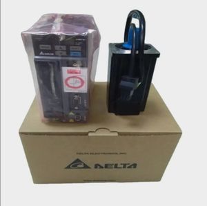 Servomoteur AC Delta ASD-A3-1F43-M d'origine 1500W 220V pour robot, emballage, équipement semi-conducteur - Product Image 1