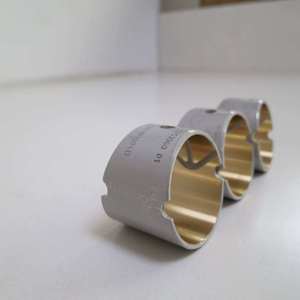 อะไหล่ยูนิเวอร์แซลเพอร์ฟอร์แมนซ์ 5257363 ISF3.8 บูชก้านสูบ - Product Image 3