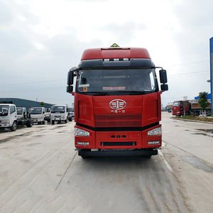 Semi-remorque citerne à huile ELORRY en acier 40000L 40 tonnes en excellent état, prix de la remorque citerne à carburant, citerne pétrolière - Product Image 2