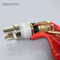 Kit de tête de torche Plasma à main PT-60 ECO IPT-60 coupe-métal professionnel PT60A torche de découpe Plasma 1 pièces