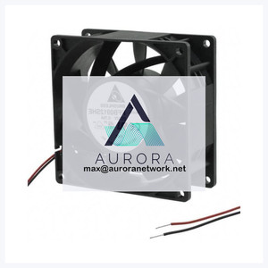 พัดลมระบายความร้อน OEM PFB0912SHE 603-1454-ND และราคาดี - Product Image 1