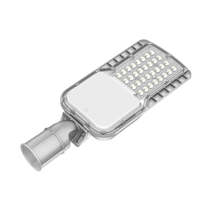 Lampadaire LED extérieur étanche 30W à 200W IP65 avec boîtier en aluminium et alimentation CA, intensité variable LD-AEH7 LD-AEH - Product Image 2