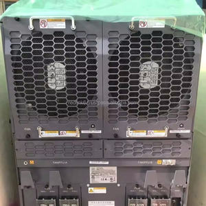 02353CWA CR8PBKP04DC0 Integrated Chassis for NetEngine 8000 X4 NE8000 <b>Router</b> DC Components with <b>WiFi</b> <b>4G</b> POE Networking - Product Image 3