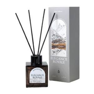 Difusor de Aromas sin Fuego, Serie de Aceites Esenciales Personalizados, Caja de Regalo, Decoración de Fragancia para <span class=keywords><strong>el</strong></span> Hogar y Hoteles, Difusor de Varillas - Product Image 1