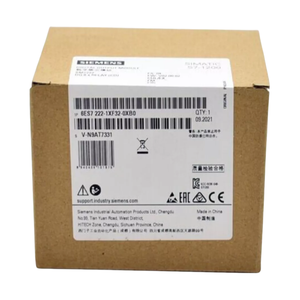 ซีพียู พีแอลซี 6ES7 222-1XF32-0XB0 พีแอลซี S7 1200 พีแอลซีเอาต์พุตดิจิตอล SM 1222 ซีเมนส์ S7-1200 6ES7222-1XF32-0XB0 - Product Image 3