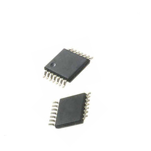 LMX324IPT Original Electronic component suppliers <b>Integrated</b> <b>Circuit</b> IC OPAMP GP 4 <b>CIRCUIT</b> 14TSSOP - Product Image 1