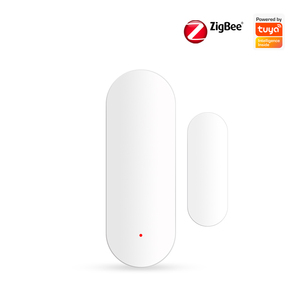 เซ็นเซอร์ประตูหน้าต่างไร้สายอัจฉริยะ WIFI ที่รองรับแอป Tuya Smart/Smartlife - Product Image 2