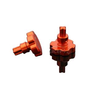 Tornillo de Ajuste del Amortiguador Delantero RACEPRO para KTM <span class=keywords><strong>125</strong></span> LC4 620 950 990 <span class=keywords><strong>ADV</strong></span> - Product Image 2