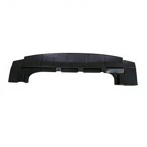 Protector de Motor de Acero Grueso Resistente a Impactos, Repuesto para Hyundai Yuedong 29110-0Q200 - Product Image 1