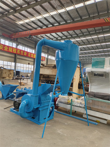 Nhà Máy gỗ chất lượng tốt nhất điện máy nghiền gỗ/gỗ mùn cưa máy/Gỗ Máy cạo râu - Product Image 2