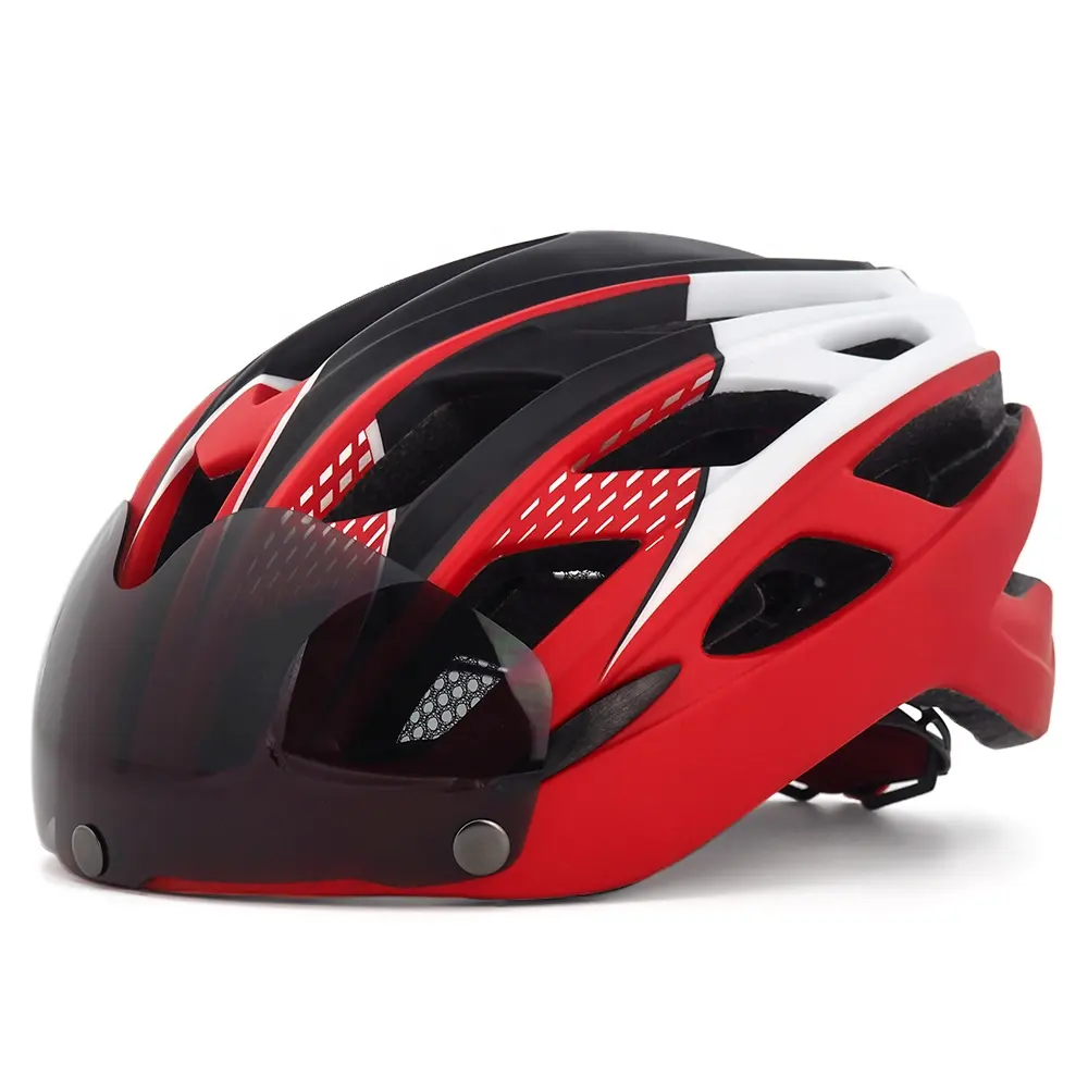 VICTGOAL mtb elettrico dirt bike casco uomo donna caschi accessori ricambi ciclismo scooter casco moto