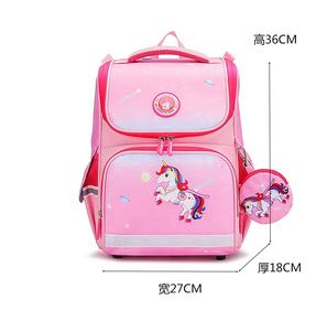 Juegos de Maletas Escolares Personalizadas <span class=keywords><strong>con</strong></span> <span class=keywords><strong>Ruedas</strong></span> y <span class=keywords><strong>Mochila</strong></span> Desmontable para Niños y Adolescentes, Impermeables, Unisex, OEM - Product Image 2