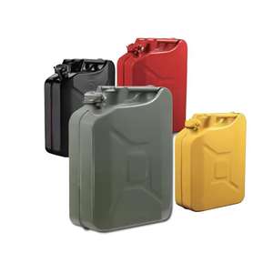 Fabrication de supports pour bidons d'<span class=keywords><strong>essence</strong></span>, accessoires pour voitures et motos, bidons métalliques, bidons pour voitures de course, usine - Product Image 2