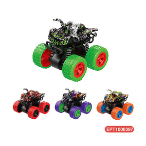 EPT Wholesale Cheap Dinosaur Spring <strong>Motocross</strong> <strong>Toy</strong> Car $1 Dollar General Store Under 1 Dollars Items Kid Small Cars <strong>Toys</strong> - Product Image 6