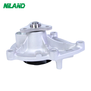 NiLAND 11517550484 nouvelle pompe à eau mécanique de système de refroidissement de moteur de pièces de rechange automatiques pour BMW MINI/R56/R55 - Product Image 2