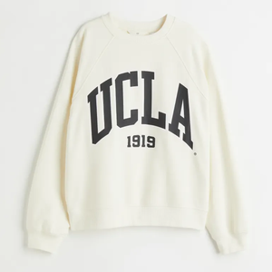 Personalizado liso bordado crewneck sudadera Oversized cuello redondo hombres mujeres sudadera - Product Image 6