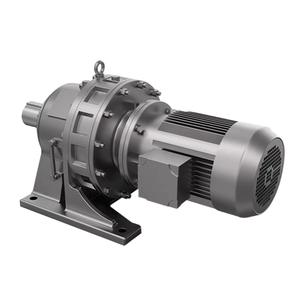 Caja de Engranajes Reductora de Velocidad Cicloidal de Hierro Fundido con Rango de Par de hasta 350 Nm - Product Image 4