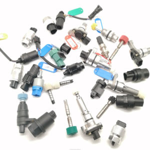 Capteur de vitesse 7700840042 66001546127 7700414694 60945166 7700418919 pour camions <span class=keywords><strong>Renault</strong></span> <span class=keywords><strong>Maxity</strong></span> t Capteur Laguna Twingo Megane - Product Image 6