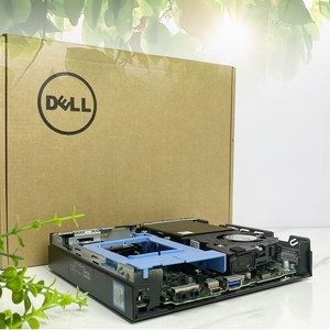Chất lượng cao cho Dell 7050 Mini Máy chủ mff 35W DDR3 4GB RAM HDD i3/<span class=keywords><strong>i5</strong></span>/i7 <span class=keywords><strong>Quad</strong></span> cho văn phòng kinh doanh giải trí gia đình sử dụng sản phẩm - Product Image 3