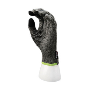 Mano di Manichino Maschile Realistica in Plastica per Esposizione di Guanti - Product Image 4