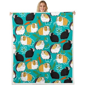 Assorted Print Cosmic Flannel <b>Blanket</b> Throw <b>Blanket</b> Nap <b>Blanket</b> Wholesale Fade Resistant Lightweight <b>for</b> Home Office Nap - Product Image 6