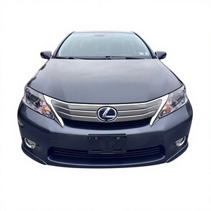 Lexus HS 250h Premium 4 portes berline 2010 – Véhicules d'occasion en promotion - Product Image 1