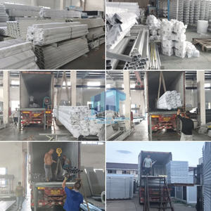 <span class=keywords><strong>Casa</strong></span> Contenedor Cúbica Moderna y Minimalista con Ventanas, Casas Prefabricadas de 3 Habitaciones, Casas Modulares Prefabricadas - Product Image 3