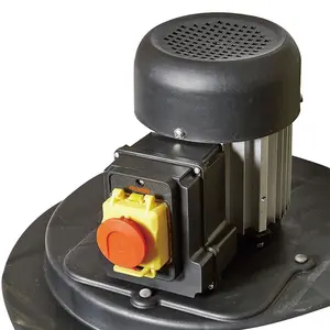 Vendita calda banco di alta qualità sega sistema di raccolta polvere collettore di polveri per la lavorazione del legno - Product Image 3