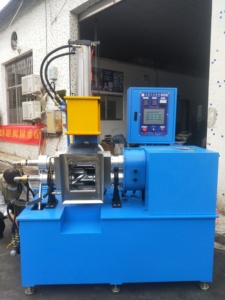 X(S)N-10L amasadoras <span class=keywords><strong>de</strong></span> caucho Banbury Mezclador - Product Image 3