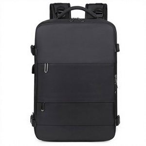 <span class=keywords><strong>Mochila</strong></span> Oxford Unisex para viaje, 40x30x20cm, gran capacidad, <span class=keywords><strong>mochila</strong></span> de aviación para viajes de ocio, correa de hombro curvada, resistente al desgaste - Product Image 1