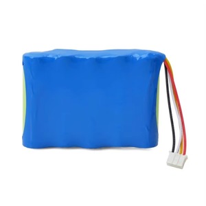 Batterie Fresenius RC1800AA05AA H-AA1800B <span class=keywords><strong>Agilia</strong></span> INJECTOMAT <span class=keywords><strong>AGILIA</strong></span> IS RC2 6V 2100mAh 145g Certifiée CE & RoHS Durée de vie 500-800 cycles - Product Image 4