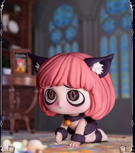 Heyone KIKI Betrayed His Own Way Série de boîtes mystère avec figurines artisanales, cadeaux mignons, décorations, surprises - Product Image 5