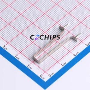 Resistencia de Detección de Corriente J3-10-80F / Resistencia de Derivación (THT) Resistencia de Muestreo 80mOhm 1% 3W - Product Image 1