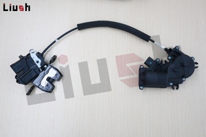 Kit de hayon électrique automatique Liush de haute qualité pour <span class=keywords><strong>Peugeot</strong></span> <span class=keywords><strong>3008</strong></span> T84, <span class=keywords><strong>prix</strong></span> de gros - Product Image 4
