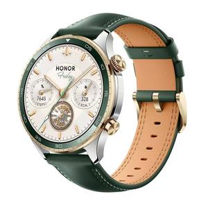 Reloj Inteligente Original Honor Watch 5 Pro Edición ESIM, Salud en tu Muñeca, Vitalidad Total, Pantalla Redonda AMOLED a Color de 1.5 Pulgadas, Batería de 515 mAh - Product Image 1