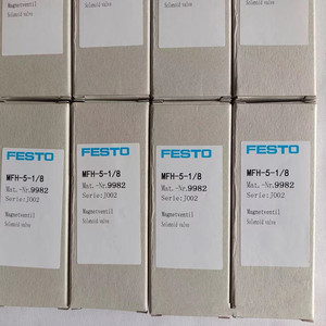 Đồng Hồ Đo Chính Xác Festos Y40 161126 Đường Kính R1/8 MAP-40-1-1/8-EN Spot - Product Image 6