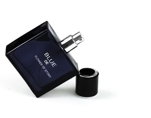 Eau de Cologne pour homme, parfum floral fruité, vaporisateur, parfum de luxe de marque - Product Image 5