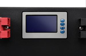 Baterías de Iones de Litio de 48V 100Ah, Batería de Litio LFP con BMS para Suministro de Energía Doméstica, Compatible con <span class=keywords><strong>Inversor</strong></span> de <span class=keywords><strong>5kw</strong></span> de Deye - Product Image 5