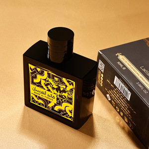 <span class=keywords><strong>Parfum</strong></span> Cheval Sauvage Best-seller Transfrontalier pour Homme, Format Voyage, Longue Durée, Frais, Léger, Notes Orientales, Spray Arabe du Moyen-Orient - Product Image 2
