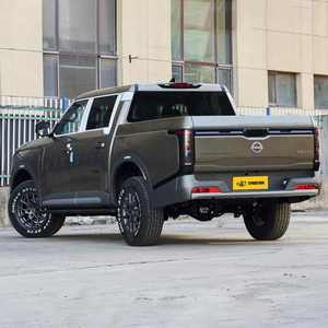 <span class=keywords><strong>Nissan</strong></span> <span class=keywords><strong>Frontier</strong></span> Pro 2026 2.3T Diésel Automático <span class=keywords><strong>4x4</strong></span>, Camioneta Mediana de Confort, 4 Puertas, 5 Asientos, Caja de Carga Grande, Camioneta <span class=keywords><strong>Nissan</strong></span> <span class=keywords><strong>4x4</strong></span> - Product Image 4