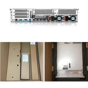 Serveur <span class=keywords><strong>Dell</strong></span> PowerEdge <span class=keywords><strong>R610</strong></span> d'occasion, double socket, système/plateforme 1U, montage en rack R620 pour la virtualisation et le jeu - Product Image 5