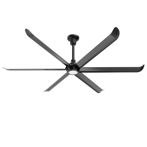 Hoge Kwaliteit 60 Inch Stille Indoor Grote Plafondventilator Voor Commerciële En Showroom - Product Image 1