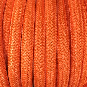 Đôi bện Nylon/PES dây cho leo núi/Cắm trại/Kéo cường độ cao phục hồi dây đôi bện Nylon xe kéo dây cho thuyền - Product Image 3