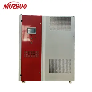 NUZHUO Vertical Design Liquid Nitrogen Making Machine Movable Liquid Nitrogen Generator Hot Selling