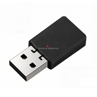 Feasycom OEM FSC-BP101E para Beacon BLE de Doble Modo 5.0 con Carga USB, Largo Alcance, IP40, SDK Gratuito, Comunicación Publicitaria