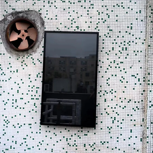 Pantalla LCD IPS de 49 Pulgadas, 1080p, Resistente a la Intemperie IP66, con Cristal AG, Legible Bajo la Luz Solar, 3000nit, para Publicidad <span class=keywords><strong>en</strong></span> <span class=keywords><strong>Centros</strong></span> <span class=keywords><strong>Comerciales</strong></span> - Product Image 6